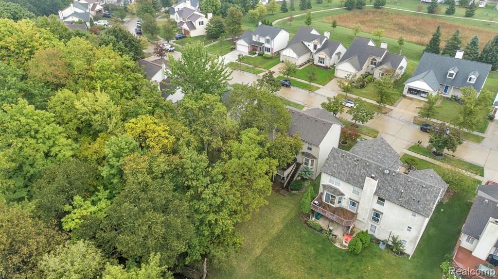3103 RIVER MEADOW Circle, Canton, MI 48188 — Photo 44