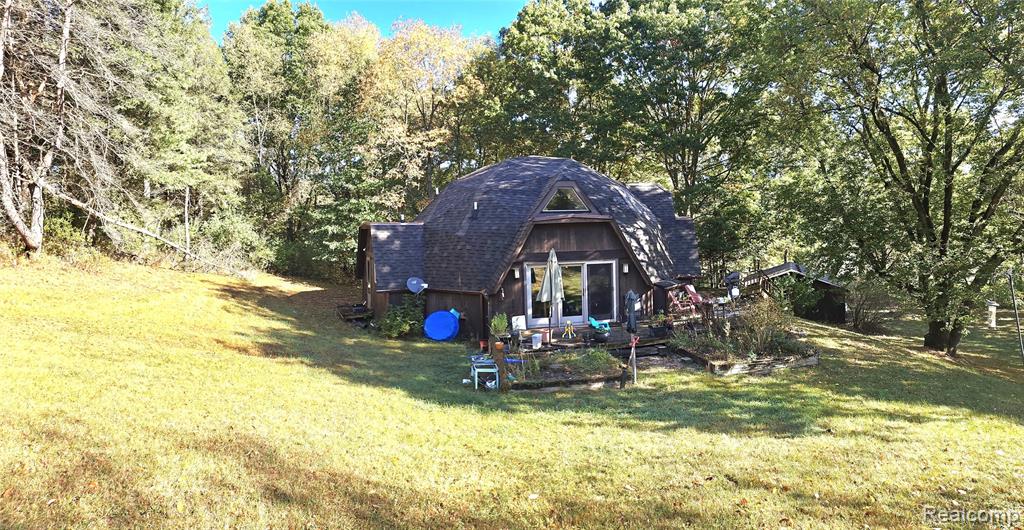 1045 Bald Eagle Lake Road, Ortonville, MI 48462 — Photo 13
