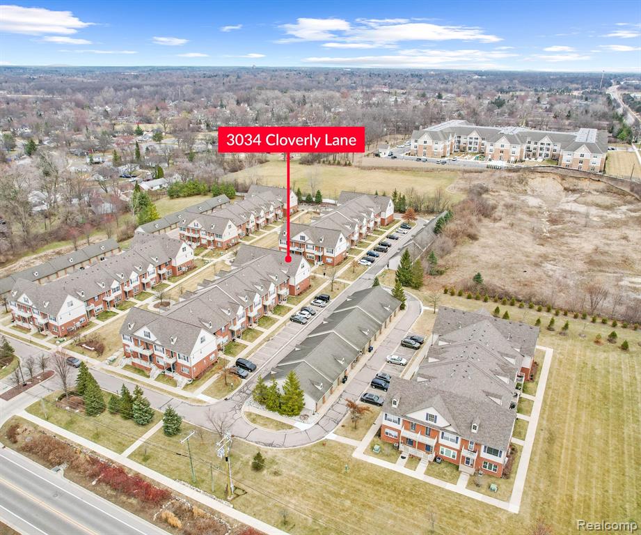 3034 CLOVERLY Lane, Ann Arbor, MI 48108 — Photo 4