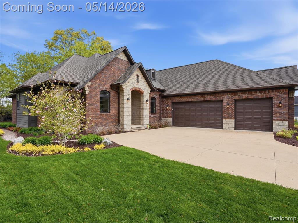 3513 Pointe Shore Drive, Brighton, MI 48114 — Photo 38