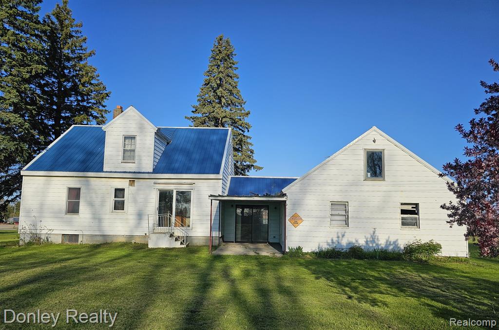 2465 S VAN DYKE Road, Marlette, MI 48453 — Photo 15