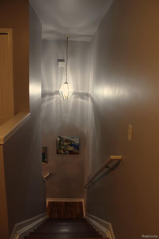 47640 PEMBROKE Drive, Canton, MI 48188 — Photo 15