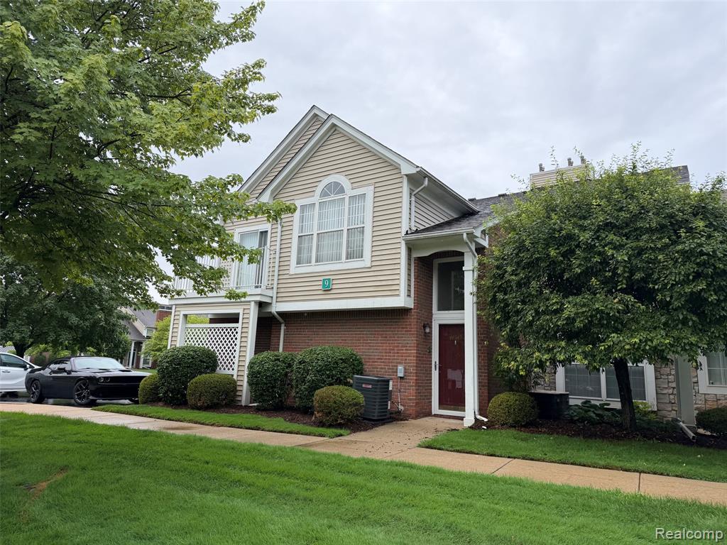 44645 Marigold Drive, Sterling Heights, MI 48314 — Photo 22