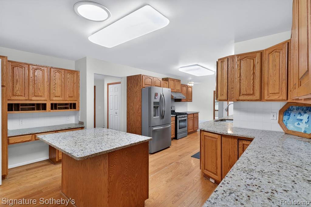 2240 Hidden Lake Trail, Ortonville, MI 48462 — Photo 15