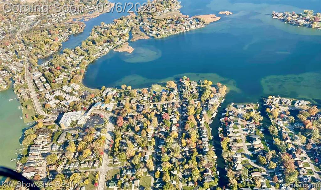 1747 Beechmont Street, Keego Harbor, MI 48320 — Photo 47