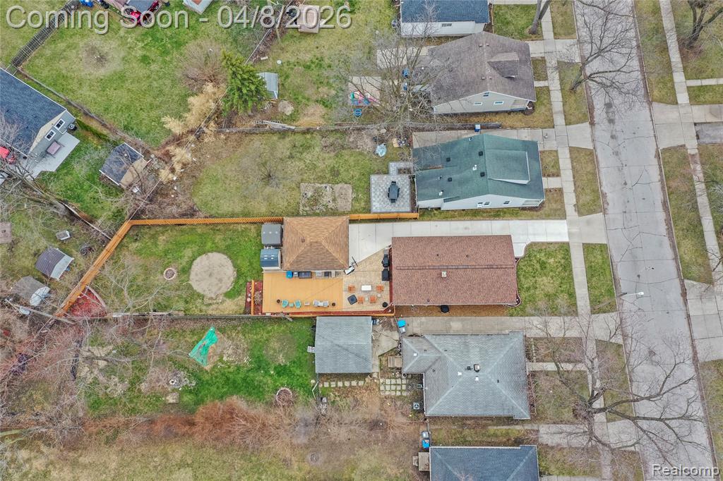 4685 Universal Street, Dearborn Heights, MI 48125 — Photo 44