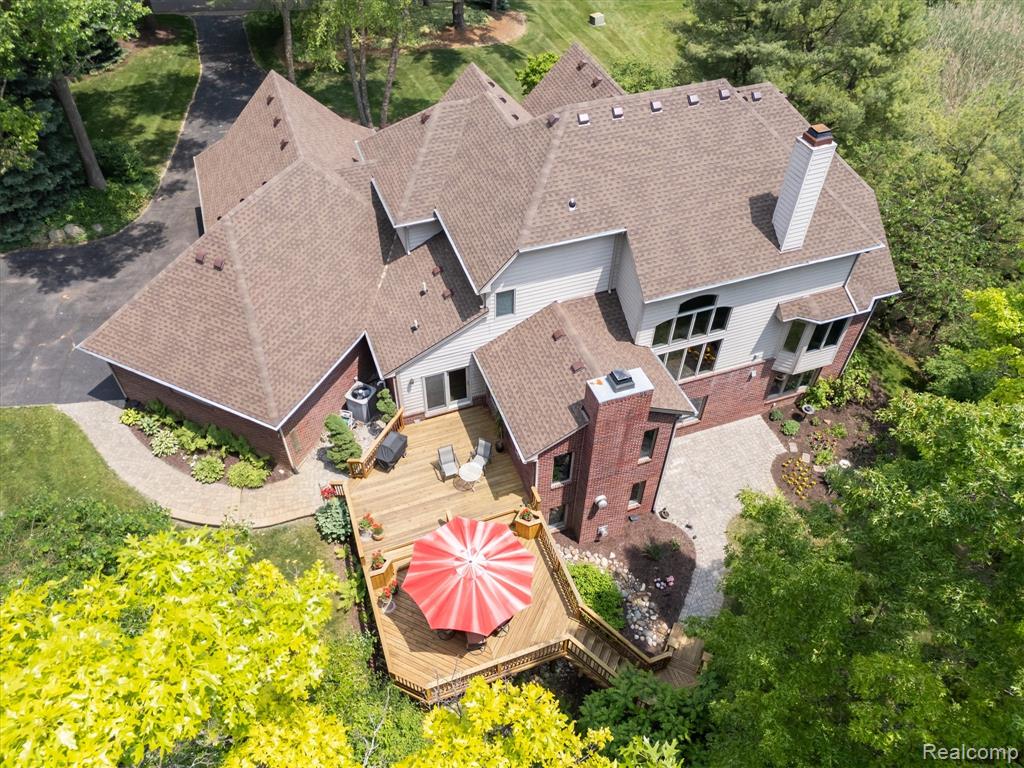 4294 Dominion Boulevard, Brighton, MI 48114 — Photo 70