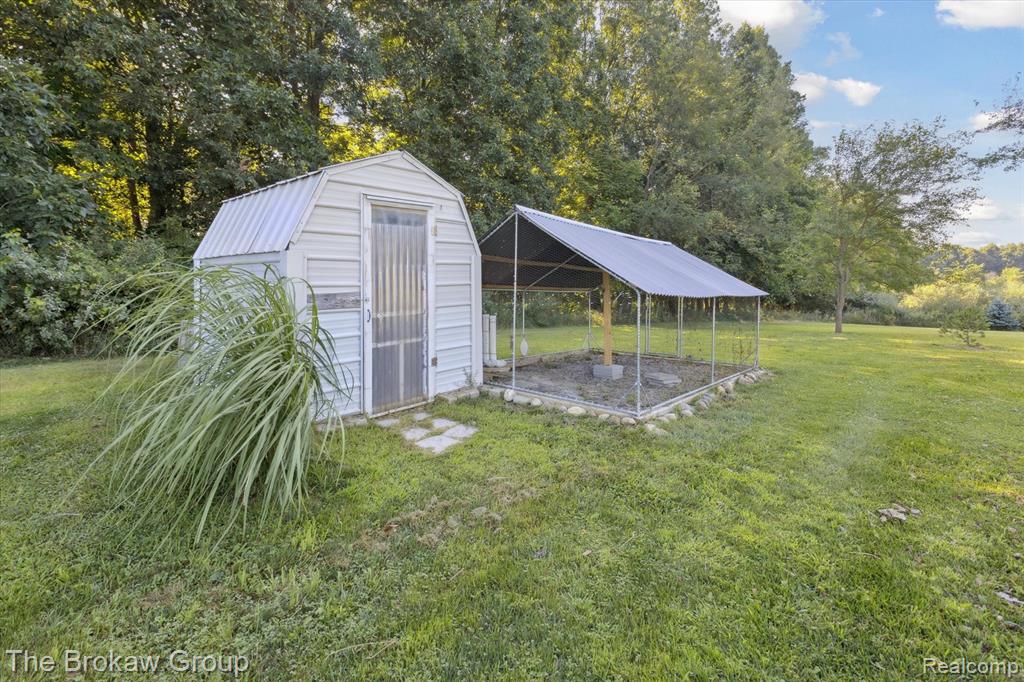 5125 Otter Lake Road, Otter Lake, MI 48464 — Photo 41