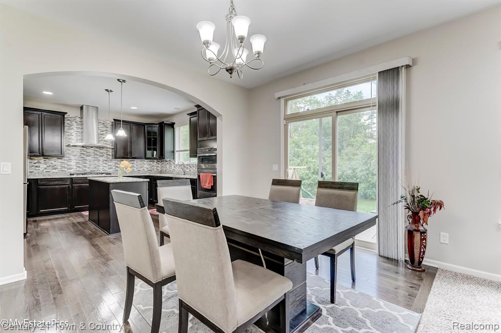 50784 SEVILLA Circle, Novi, MI — Photo 21