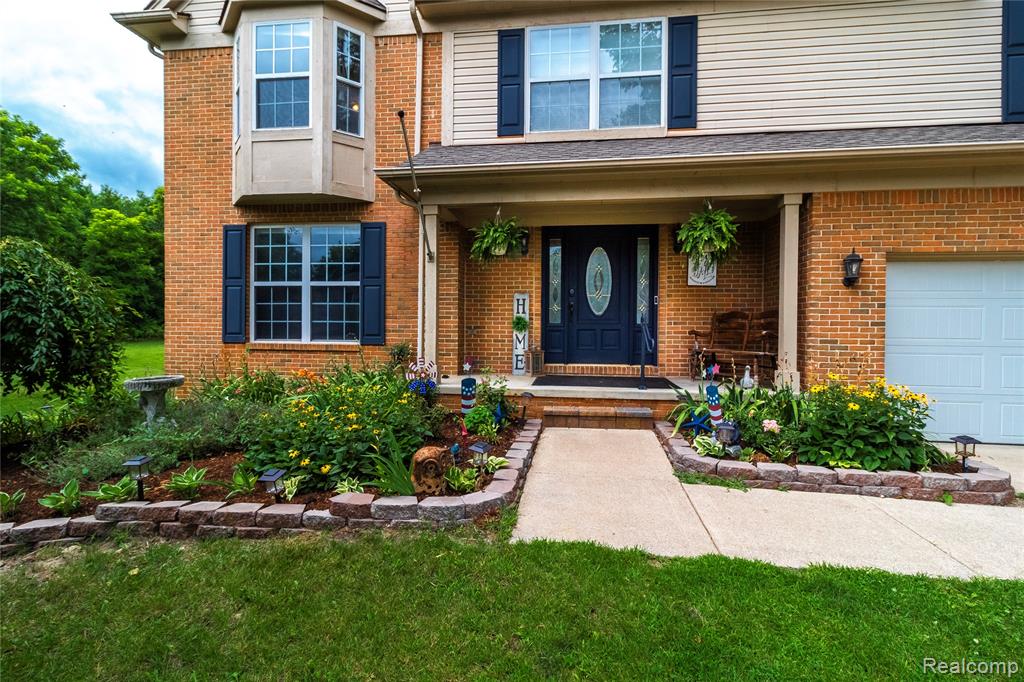 8314 Mill Pointe Court, Goodrich Vlg, MI — Photo 52