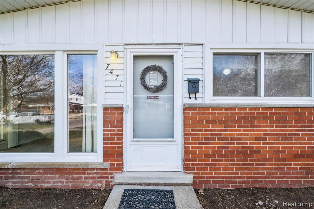 7471 AFFELDT Street, Westland, MI — Photo 6