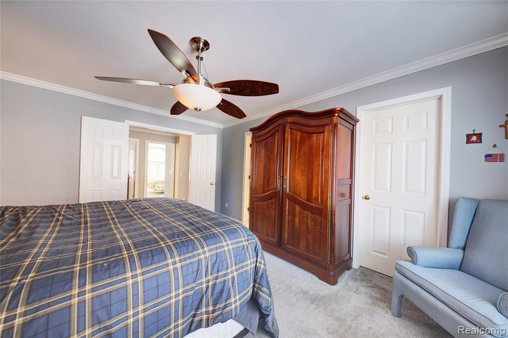 46822 Springhill Drive, Shelby Twp, MI 48317 — Photo 21