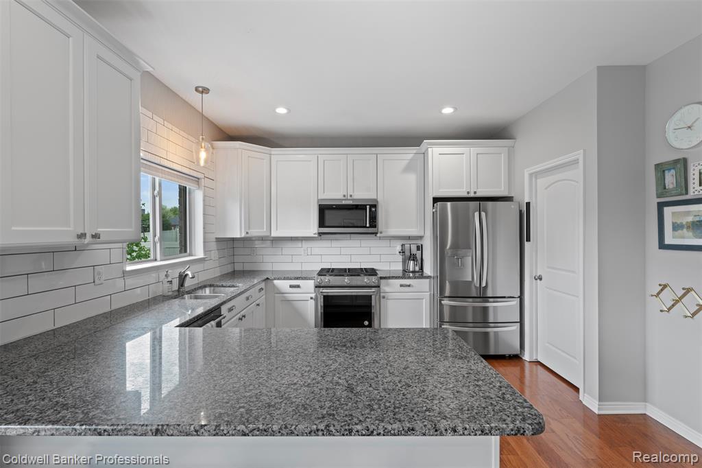 52851 SCHAFERS RUN Court, Chesterfield, MI — Photo 19