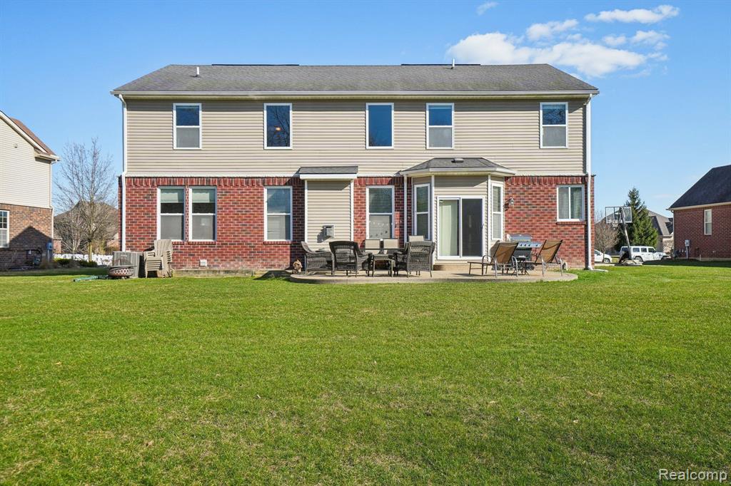 61223 BURNINGWOOD Drive, Washington, MI — Photo 54