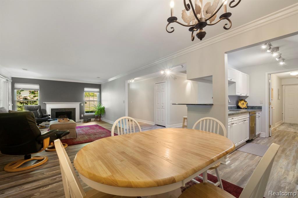 3522 Oakmonte Boulevard, 115, Oakland, MI 48306 — Photo 21