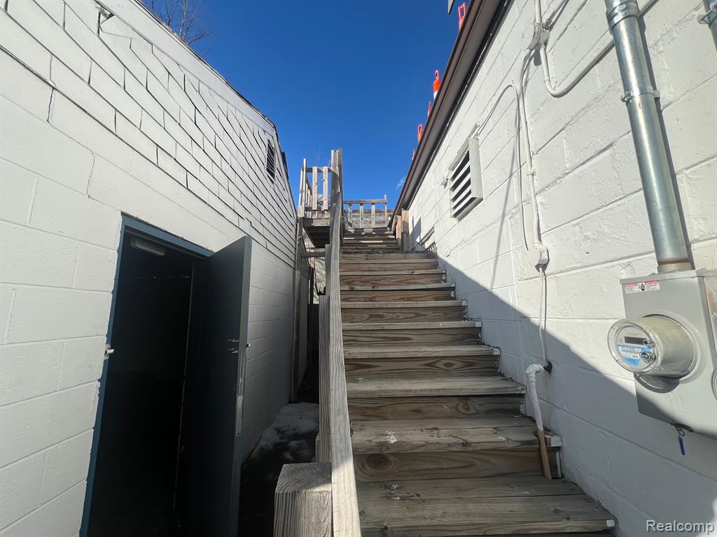 13837 Conant Street, Hamtramck, MI, 48212