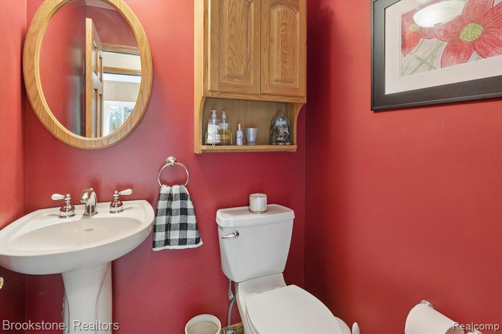 68208 Wingate Drive, Washington, MI 48095 — Photo 13