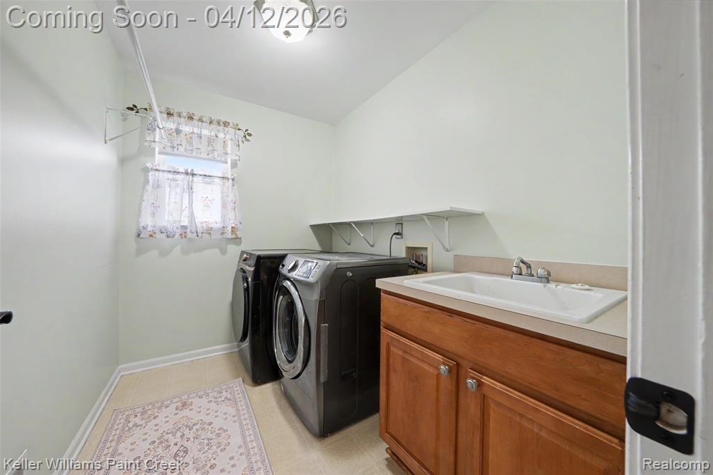 6951 N Meadows Way, Dexter, MI 48130 — Photo 22