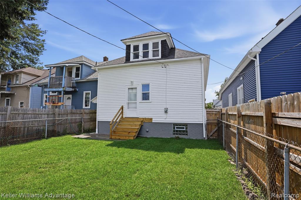 6922 Edward Street, Detroit, MI 48210 — Photo 31