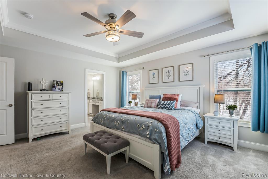 9522 Chalfonte Drive, Brighton, MI 48116 — Photo 36