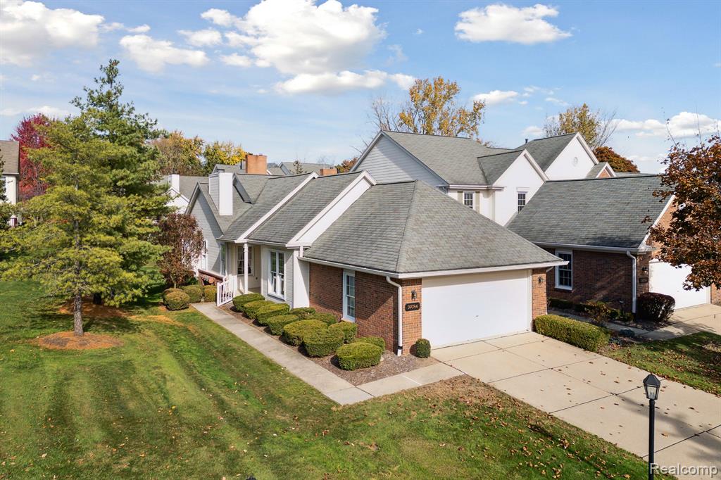 39784 GLENVIEW, Northville, MI 48168 — Photo 5