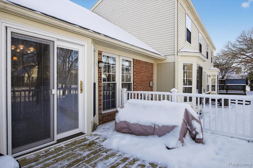 43674 Christopher Court, Canton, MI 48188 — Photo 22