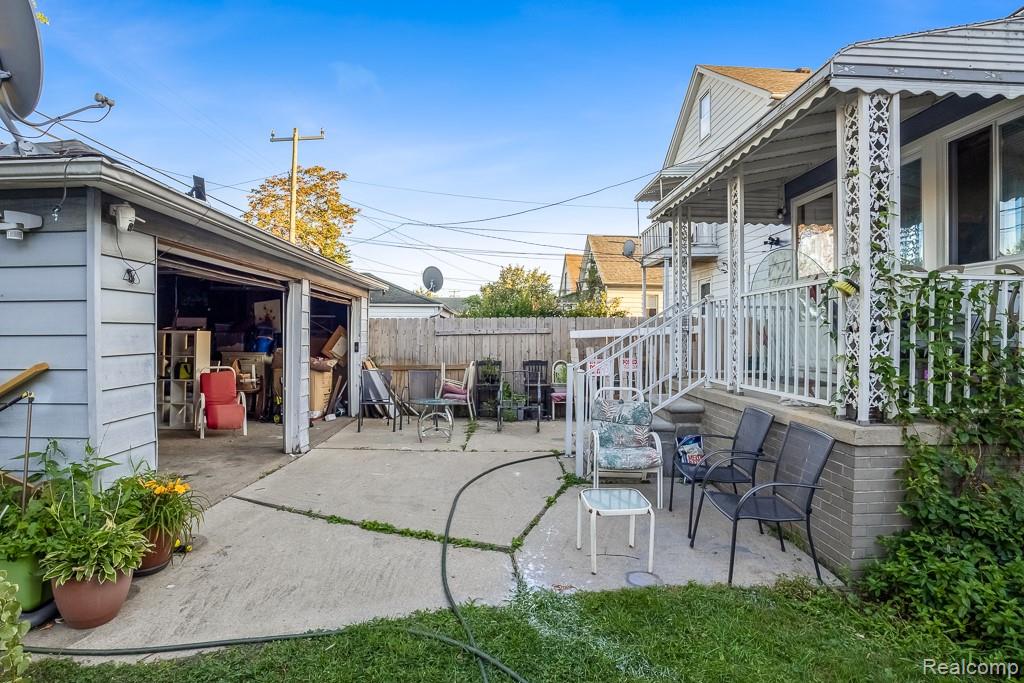 5478 Williamson Street, Dearborn, MI 48126 — Photo 29