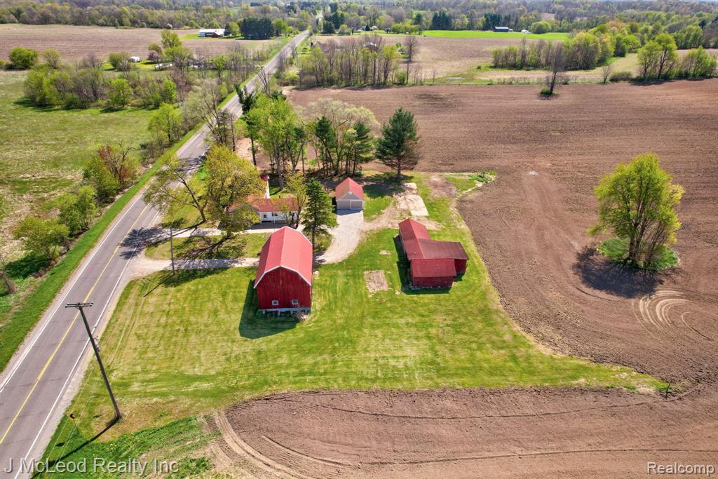 7016 E Dodge Road, Mount Morris, MI 48458 — Photo 54