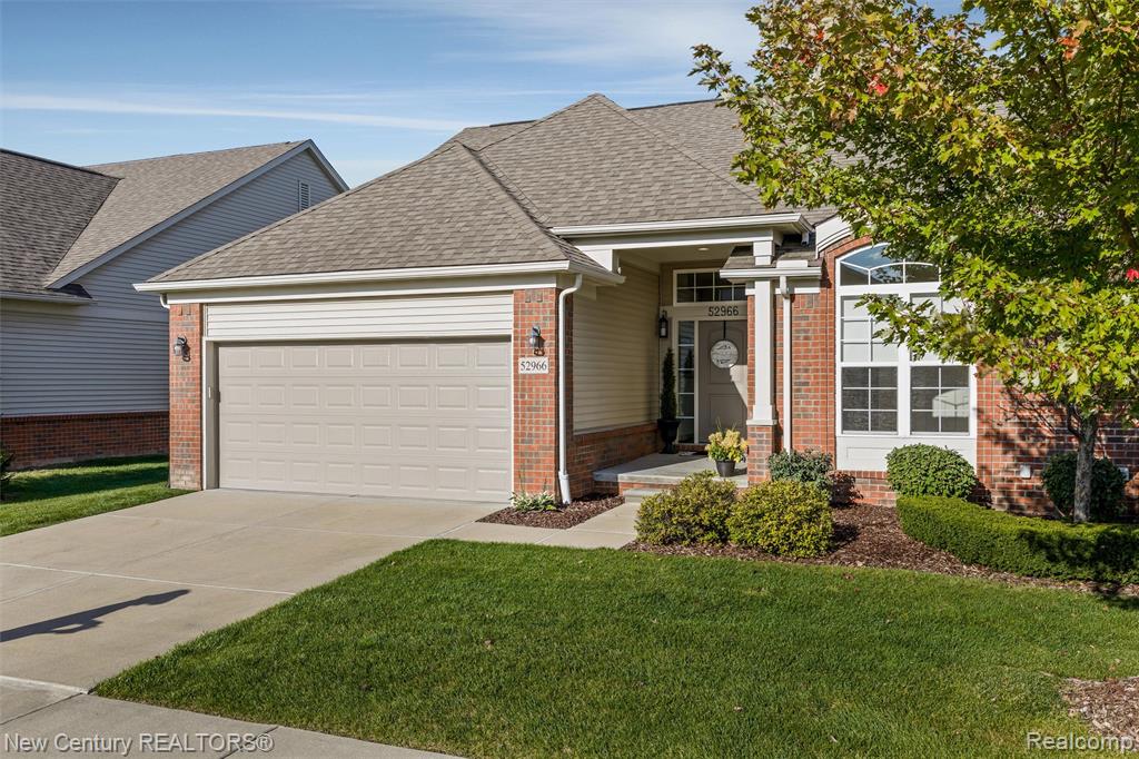 52966 Ansonia Way, 36, Macomb, MI 48042 — Photo 22