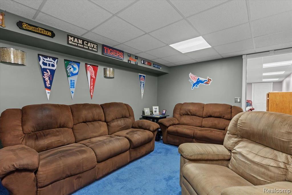 49133 Morning Glory Drive, Macomb, MI 48044 — Photo 34