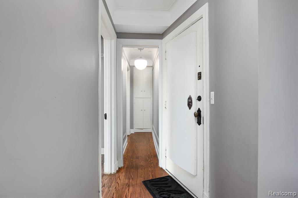 15 E Kirby Street, 318, Detroit, MI 48202 — Photo 10
