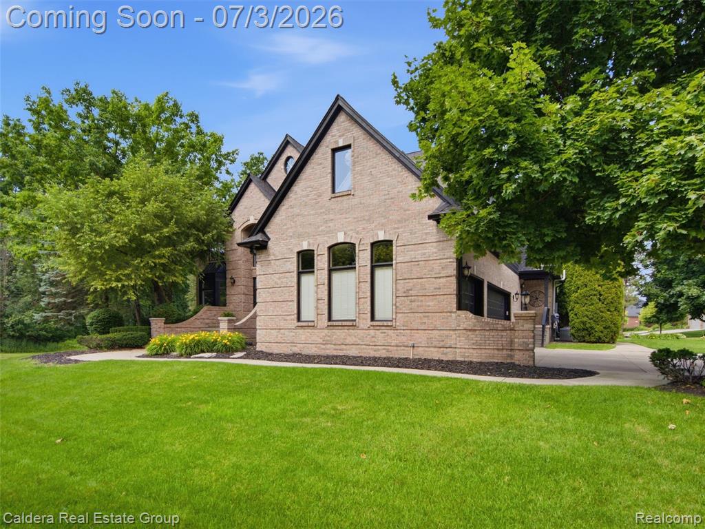 56015 Parkview Drive, Utica, MI 48316 — Photo 82