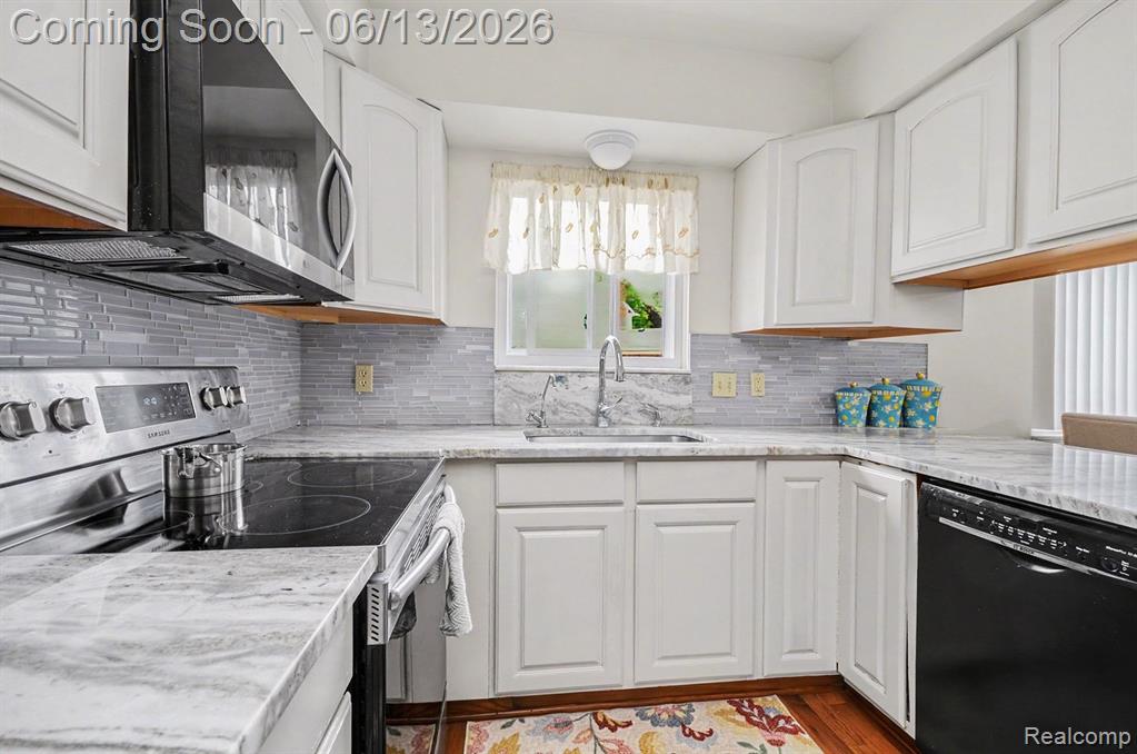 6653 Flintlock Ridge, Utica, MI 48317 — Photo 10