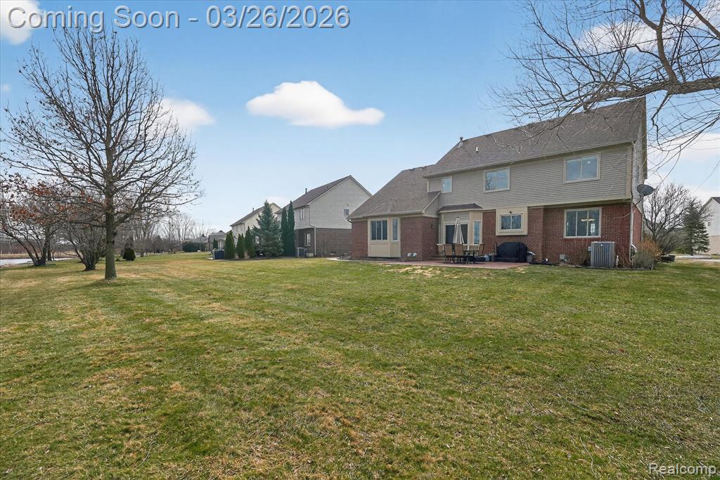 454 E Canford Park, Canton, MI 48187 — Photo 41