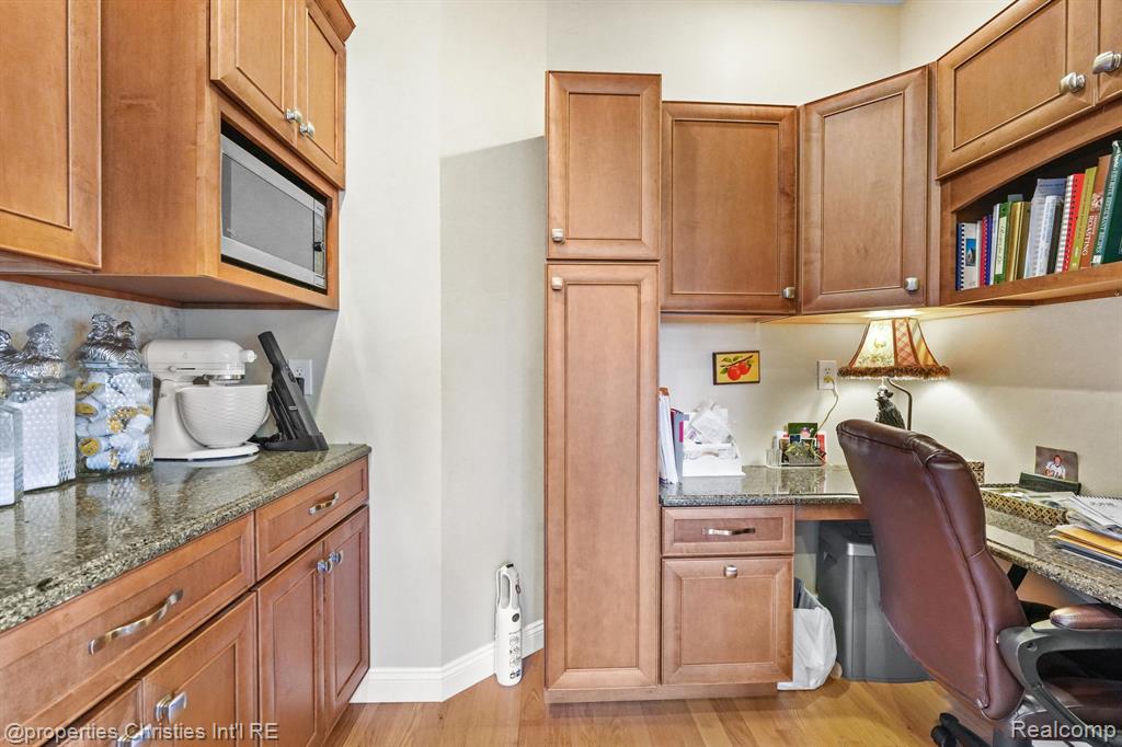 5535 E PLEASANT VIEW Trail, Custer, MI 49405 — Photo 15
