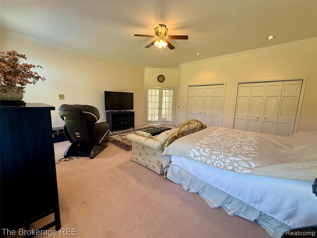 12088 Pinebrook Lane, South Lyon, MI 48178 — Photo 38