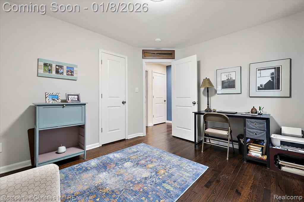 13365 Winchester Avenue, Huntington Woods, MI — Photo 26