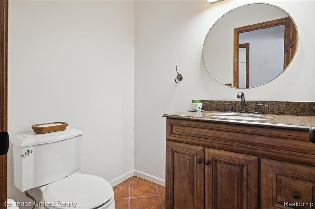 59031 MONTEGO Drive, New Hudson, MI 48165 — Photo 19
