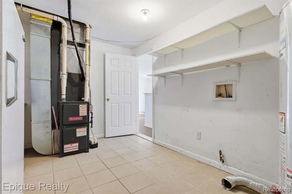 76 W Coy Avenue, Hazel Park, MI 48030 — Photo 13