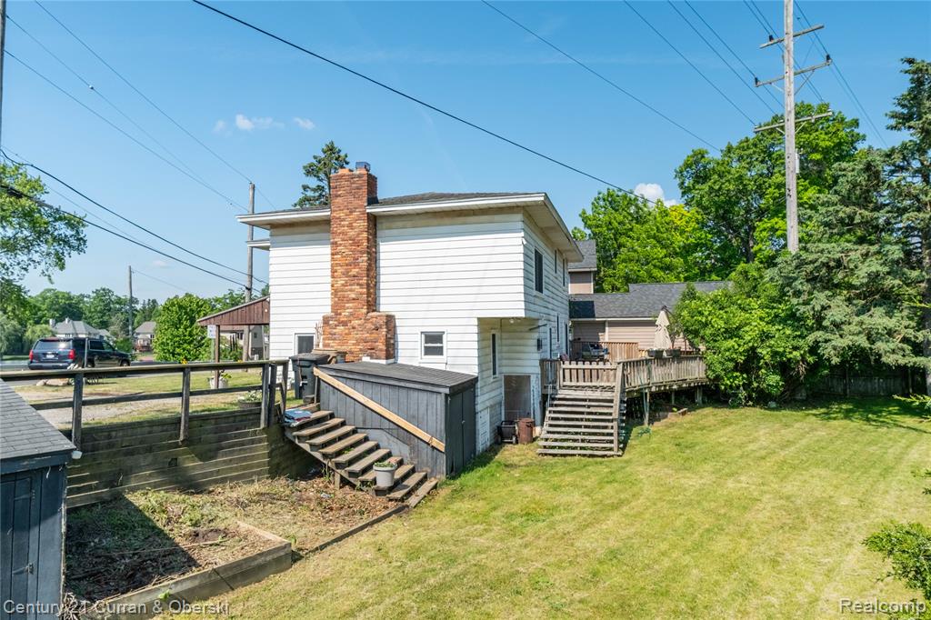 7224 Andersonville Road, Clarkston, MI — Photo 37