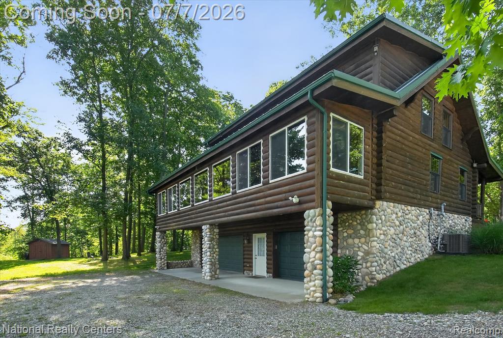 12426 Shaffer Road, Davisburg, MI 48350 — Photo 31