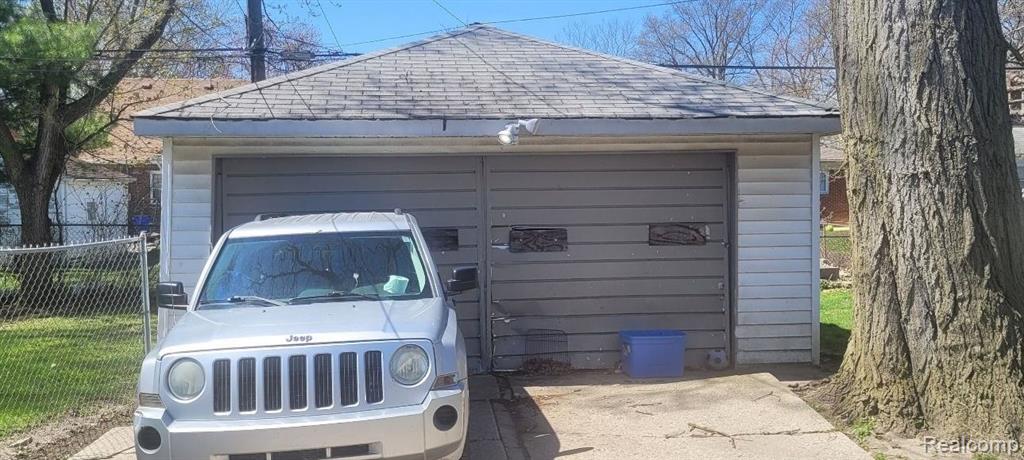 5983 MARSEILLES Street, Detroit, MI 48224 — Photo 9