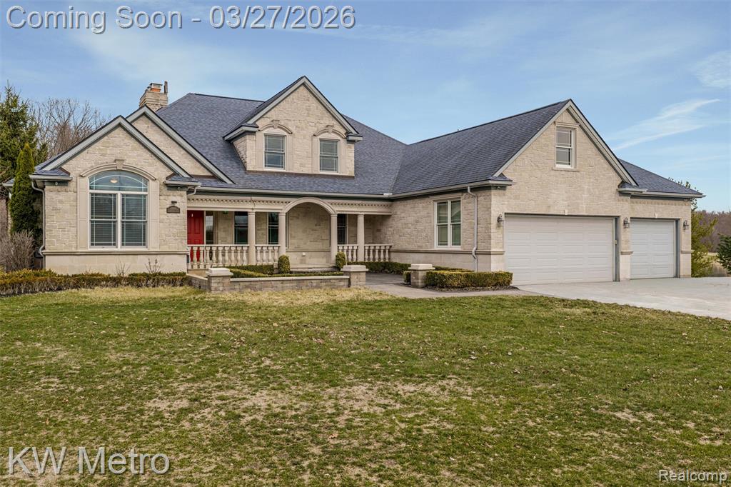 65884 Windrose Court, Ray, MI — Photo 3