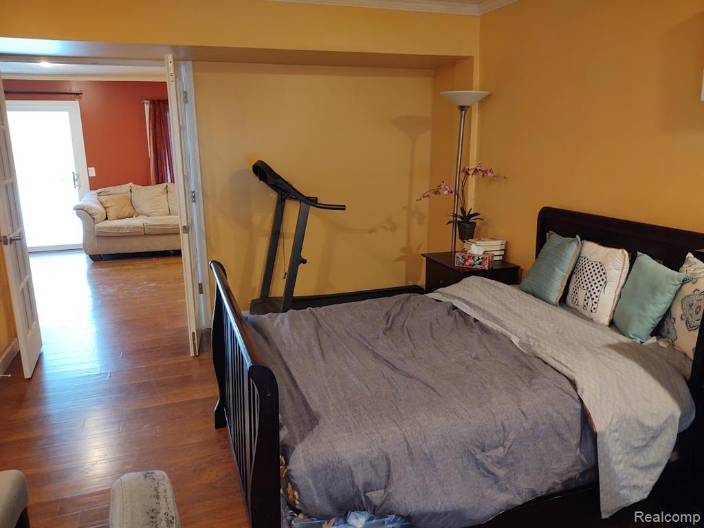 1432 Pond View Court, Wixom, MI 48393 — Photo 16
