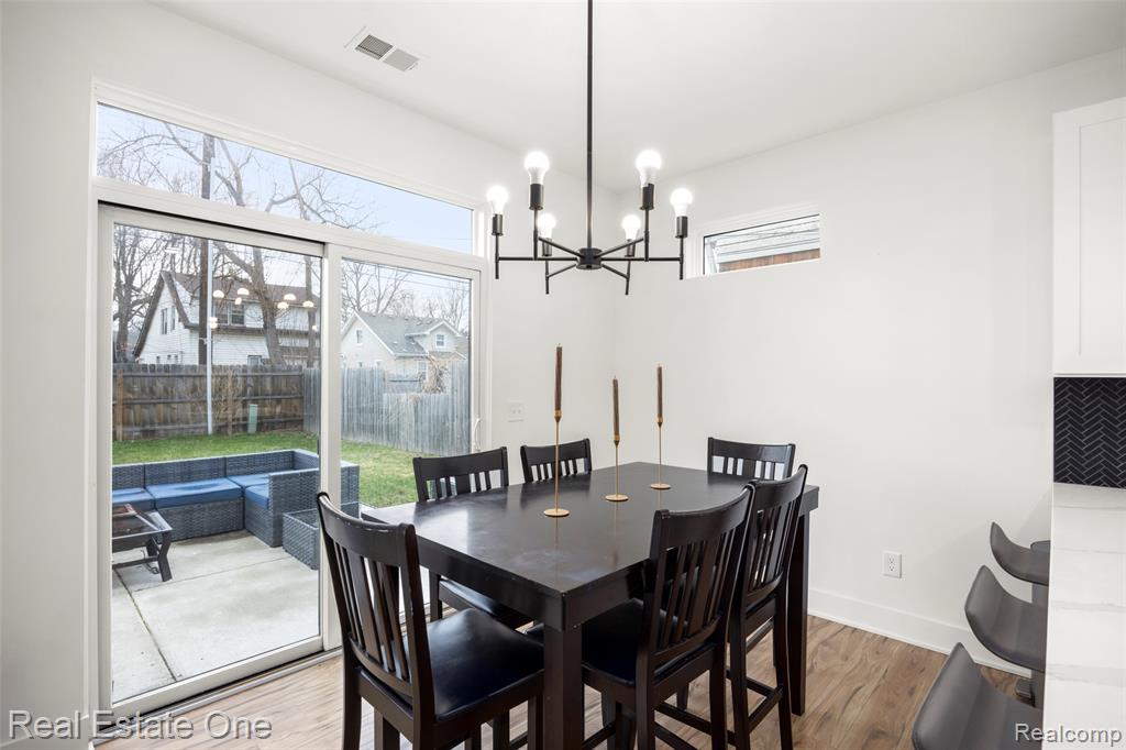 1705 E Meyers Avenue, Hazel Park, MI 48030 — Photo 9
