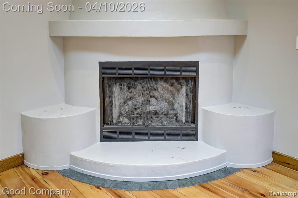 703 Gardenia Avenue, Royal Oak, MI 48067 — Photo 6