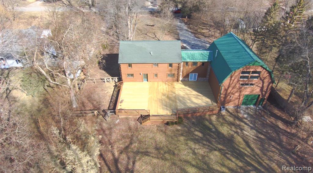 1747 Center Drive, Temperance, MI 48182 — Photo 51