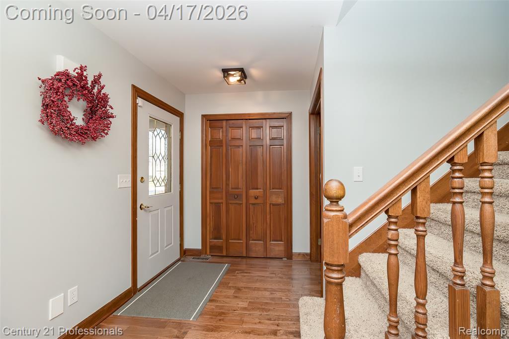 624 Highland Drive, Oxford, MI 48371 — Photo 8