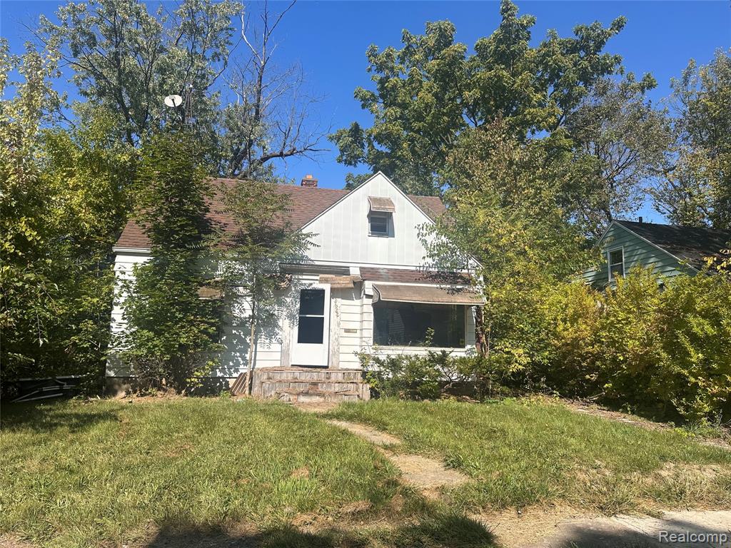 Search Homes for Sale