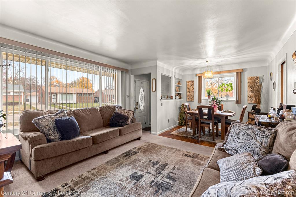 22151 Whitmore Street, Oak Park, MI 48237 — Photo 5
